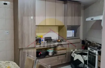 Imagem: Sobrado para Venda, Jardim da Saúde