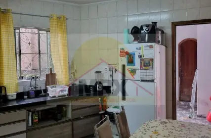 Imagem: Sobrado para Venda, Jardim da Saúde