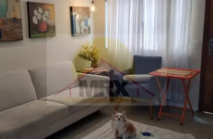 Imagem: Condomínio Fechado para Venda, Parque Imperial