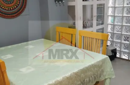 Imagem: Condomínio Fechado para Venda, Parque Imperial