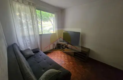 Imagem: Apartamento para Venda, Jabaquara
