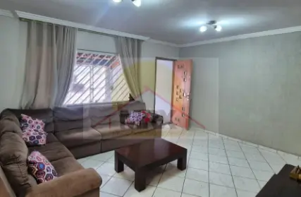 Imagem: Sobrado para Venda, Vila Gumercindo