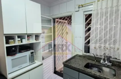 Imagem: Sobrado para Venda, Vila Gumercindo