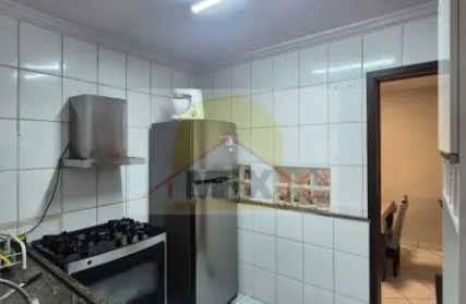 Imagem: Sobrado para Venda, Vila Gumercindo