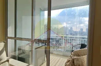 Imagem: Apartamento para Venda, Sacomã