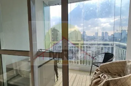 Imagem: Apartamento para Venda, Sacomã