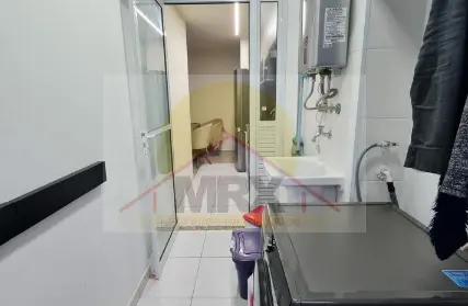 Imagem: Apartamento para Venda, Sacomã