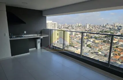 Imagem: Apartamento para Venda, Ipiranga