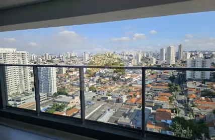 Imagem: Apartamento para Venda, Ipiranga