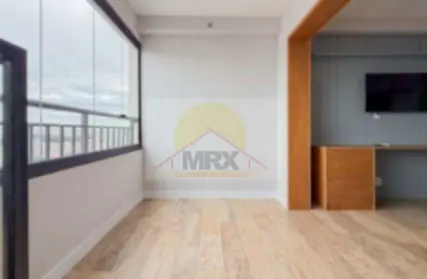 Imagem: Kitnet / Loft para Venda, Sacomã