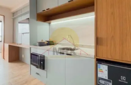 Imagem: Kitnet / Loft para Venda, Sacomã
