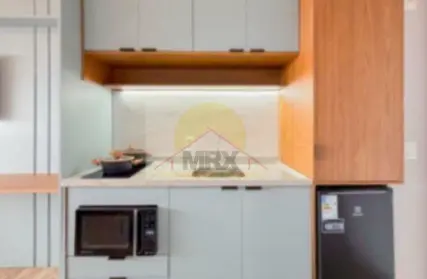 Imagem: Kitnet / Loft para Venda, Sacomã