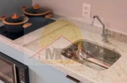 Imagem: Kitnet / Loft para Venda, Sacomã