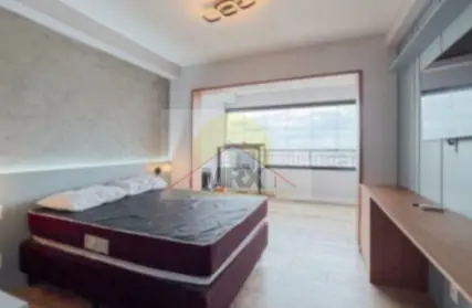 Imagem: Kitnet / Loft para Venda, Sacomã