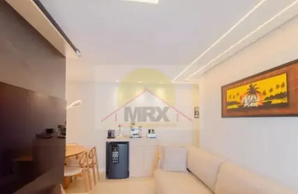 Imagem: Apartamento para Venda, Ipiranga