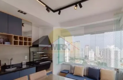 Imagem: Apartamento para Venda, Ipiranga