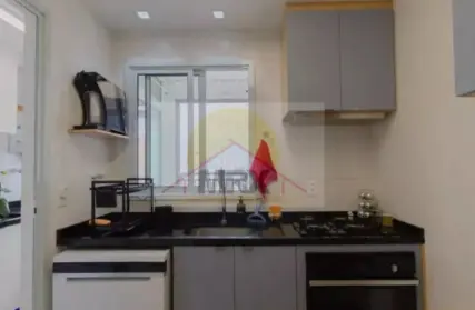 Imagem: Apartamento para Venda, Ipiranga