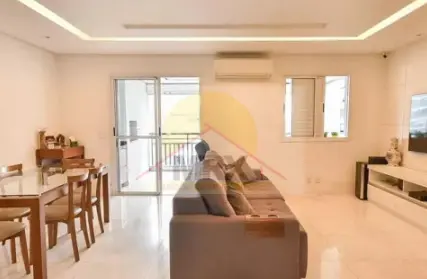 Imagem: Apartamento para Venda, Ipiranga