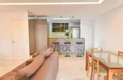 Imagem: Apartamento para Venda, Ipiranga