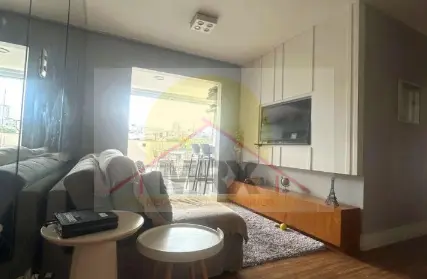 Imagem: Apartamento para Venda, Vila Monumento