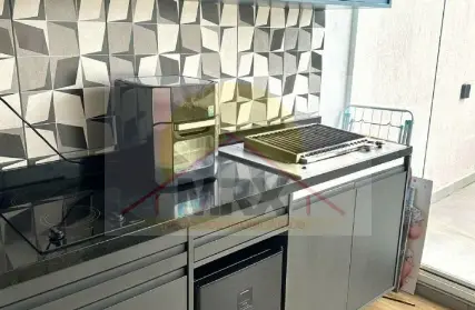 Imagem: Apartamento para Venda, Vila Monumento