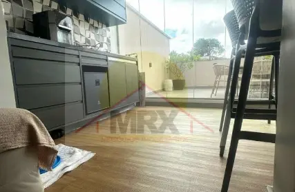 Imagem: Apartamento para Venda, Vila Monumento