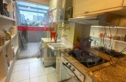 Imagem: Apartamento para Venda, Vila Monumento