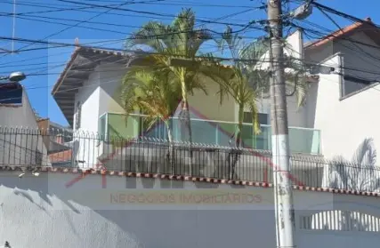 Imagem: Sobrado para Venda, Jardim da Saúde