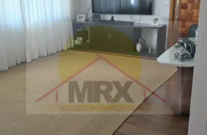 Imagem: Sobrado para Venda, Jardim da Saúde