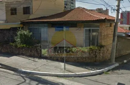 Imagem: Casa Térrea para Venda, Bosque da Saúde