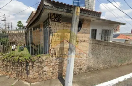 Imagem: Casa Térrea para Venda, Bosque da Saúde