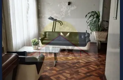 Imagem: Casa Térrea para Venda, Bosque da Saúde