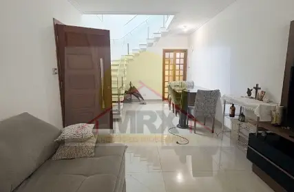 Imagem: Sobrado para Venda, Ipiranga