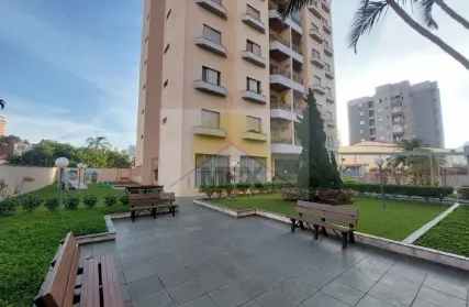 Imagem: Apartamento para Venda, Vila Gumercindo