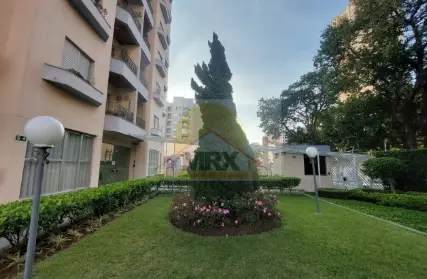Imagem: Apartamento para Venda, Vila Gumercindo