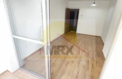Imagem: Apartamento para Venda, Vila Gumercindo