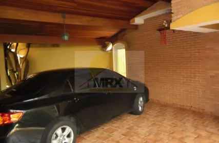 Imagem: Sobrado para Venda, Jardim da Saúde