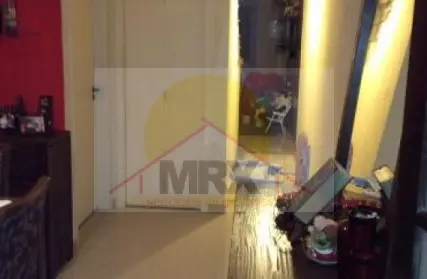 Imagem: Sobrado para Venda, Jardim da Glória