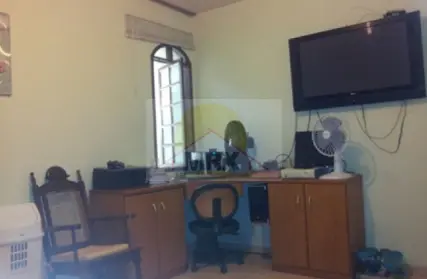 Imagem: Sobrado para Venda, Jardim da Glória