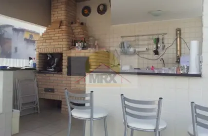 Imagem: Sobrado para Venda, Jardim da Glória