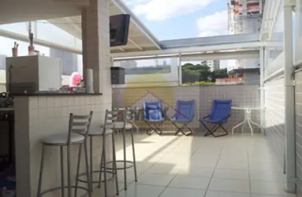 Imagem: Sobrado para Venda, Jardim da Glória