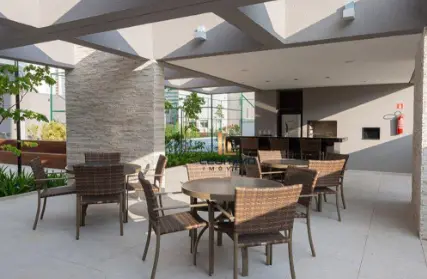 Imagem: Apartamento para Venda, Morumbi