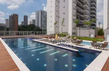 Imagem: Apartamento para Venda, Morumbi
