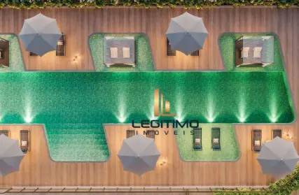 Imagem: Apartamento para Venda, Jardim Vila Mariana