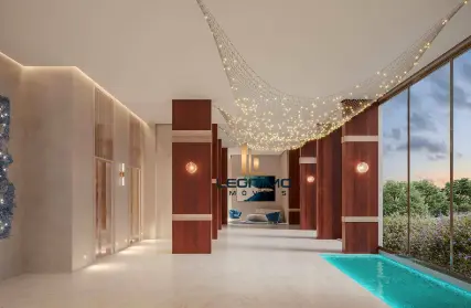 Imagem: Apartamento para Venda, Jardim Vila Mariana