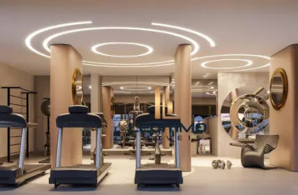 Imagem: Apartamento para Venda, Jardim Vila Mariana