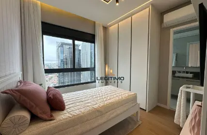 Imagem: Apartamento para Venda, Chácara Santo Antônio (ZS)