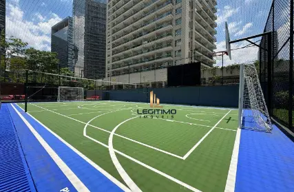 Imagem: Apartamento para Venda, Chácara Santo Antônio (ZS)