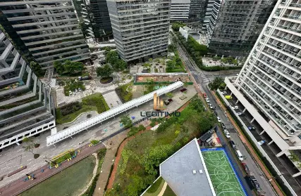 Imagem: Apartamento para Venda, Chácara Santo Antônio (ZS)
