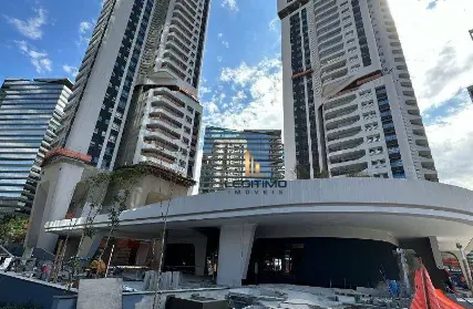 Imagem: Cobertura para Venda, Chácara Santo Antônio (ZS)